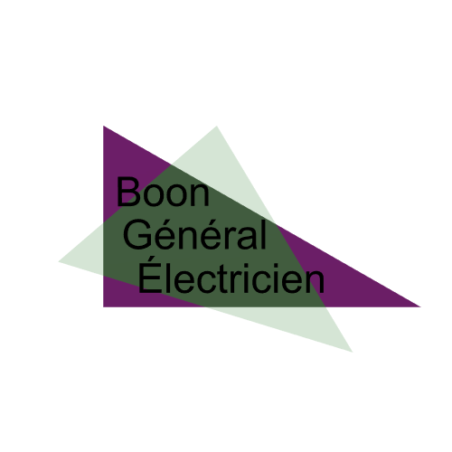 Boon General Electricien